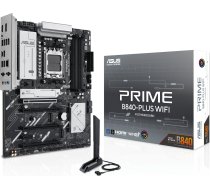 Motherboard PRIME B840-PLUS WIFI | 90MB1IZ0-M0EAY0 | 4711387797273