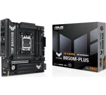 Motherboard TUF GAMING B850M-PLUS | 90MB1IX0-M0EAY0 | 4711387775172