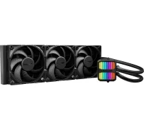 CPU cooler Silent Loop 3 420mm AIO | BW026 | 4260052192559