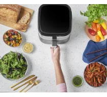 Frytkownica beztłuszczowa Russell Hobbs SatisFry 27610-56 | 27610-56 | 5038061168112