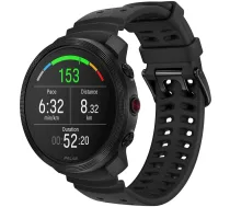 Polar Vantage M3 S-L, night black | M3BL | 725882066745 | ZEG-SP-POL-412