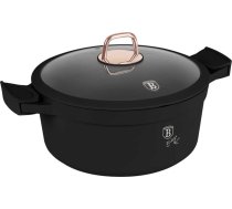 Berlinger Haus GARNEK 28cm BERLINGER HAUS BH-7784 BLACK ROSE | BH-7784 | 5999108485572