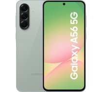 Samsung SM-A566B Galaxy A56 Dual SIM 5G 8GB RAM 128GB Olive EU | SM-A566BZGAEUB | 8806095983028