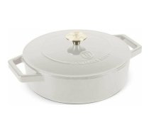 Berlinger Haus GARNEK ŻELIWNY 26cm PŁASKI BERLINGER HAUS BH-6530 SAHARA | BH-6530 | 5999108474064