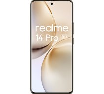 Realme 14 Pro 5G/8GB/256GB/Pearl White | 95REA71 | 6941764453852
