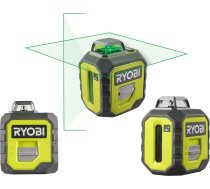 Osram Ryobi Laser Krzyżowy Płaszczyznowy Zielony 360 RB360GLL | 4892210201874 | 4892210201874