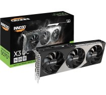 Inno3D GeForce RTX 5070 Ti X3 OC NVIDIA 16 GB GDDR7 | N507T3-16D7X-176068N | 8886307700247