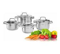 Florina ZESTAW GARNKÓW 68740 ZEN 8CZ | DAJA-GA-015-01 | 5904134687401