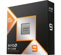 AMD Ryzen 9 9900X3D processor 4.4 GHz 140 MB L2 & L3 Box | 100-100001368WOF | 730143315579 | PROAMDRYZ0335