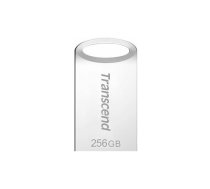 MEMORY DRIVE FLASH USB3.1/256GB TS256GJF710S TRANSCEND | TS256GJF710S | 760557861157