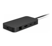 Microsoft Surface USB4 Dock | EP2-20012 | 196388444038