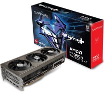 Graphics card Radeon RX 9070 XT NITRO+ GAMING OC 16GB GDDR6 256bit 2DP/2HDMI | 11348-01-20G | 4895106295872