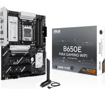 ASUS B650E MAX GAMING WIFI soc AM5 DDR5 B650 ATX HDMI DP | 90MB1LD0-M0EAY0 | 4711387932445