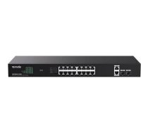 Switch Tenda TEG1120P-16-150W | TEG1120P-16-150W | 6932849436617