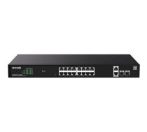 Switch Tenda TEG2220P-16-250W | TEG2220P-16-250W | 6932849436921
