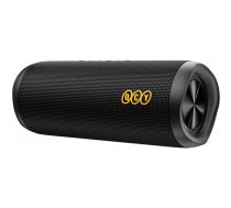 QCY SP7 wireless speaker (black) | SP7 black | 6957141410127 | 074588