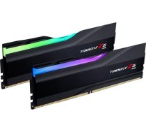 Pamięć G.Skill Trident Z5 RGB, DDR5, 64 GB, 6000MHz, CL28 (F5-6000J2836G32GX2-TZ5RK) | F5-6000J2836G32GX2-TZ5RK | 4713294238399