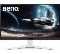 BenQ MOBIUZ EX271 computer monitor 68.6 cm (27") 1920 x 1080 pixels Full HD LED Black, White | 9H.LNALA.TBE | 4718755095108 | MONBENGAM0016