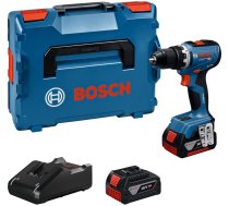 Wiertarko-wkrętarka Bosch GSR 18V-65 2 x akumulator 5 Ah (06019N3203) | 06019N3203 | 2010004127878
