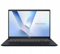 ASUS Vivobook 14 X1407QA-LY034W - Snapdragon X1-26-100 | 14" FHD | 16GB | 512GB | W11H | Granatowy | 90NB1601-M003R0 | 4711387888858 | LT-STD-Q14-ASU-002