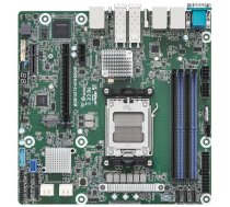 ASRock ASRock Mainboard B650D4U3-2L2Q/BCM micro-ATX Sockel AM5 Single | B650D4U3-2L2Q/BCM | 4711430522968