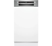 Bosch Serie 2 SPI2HKS42E dishwasher Semi built-in 10 place settings E | SPI2HKS42E | 4242005415878