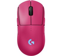 Mysz Logitech G Pro 2 Lightspeed (910-007310) | 910-007310 | 5099206123441