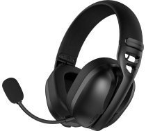 Słuchawki Hator Hyperpunk 3 Wireless Czarne (ESH15) | ESH15 | 8721249196836