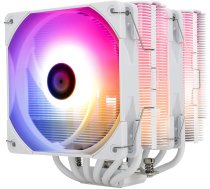 Chłodzenie CPU Thermalright Peerless Assassin 120 White ARGB | 814256013130 | 814256013130