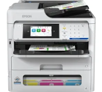 Urządzenie wielofunkcyjne Epson WorkForce Pro EM-C800RDWF (C11CK19401) | C11CK19401 | 8715946737447