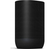Sonos Move 2 Wireless Soundbar Black EU | 8720862501485 | 10006491