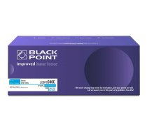 Toner Black Point Toner Black Point LCBPC040C zamiennik Canon CRG-040C cyan | 5907625639743 | 5907625639743