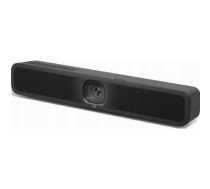 Logitech® MEETUP 2 ConferenceCam - GRAPHITE | 960-001681 | 0097855198198