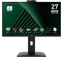 Monitor MSI PRO MP275QPDG | PRO MP275QPDG | 4711377238199