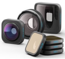 GoPro HB-Series Lens Collection (HERO 13 Black) | AKTLM-001 | 810116382583 | KMW-A-GOP-370