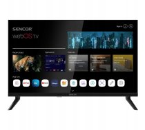 TV 24 inches SMART webOS LG DVB-T/T2/C/S/S2 BT5 | SLE 24S803B | 8590669383696 | TVSEC24LSLE803B