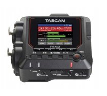 Tascam FR-AV2 - portable audio recorder | FR2-AV | 4907034135202 | REDTSCREP0011