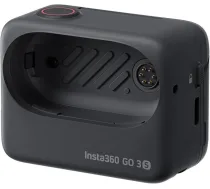 Insta360 Insta360 GO 3S Action Pod Midnight Black | CINSCATA-BL | 842126107559