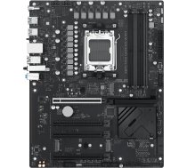 ASUS X870 MAX GAMING WIFI7 AMD X870 Socket AM5 ATX | 90MB1LY0-M0EAY0 | 4711636007849 | PLYASUAM50057