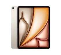 Tablet Apple iPad Air 13'' 6 gen. 256 GB 5G Beżowy (MCJ74HC/A) | MCJ74HC/A | 195949965180