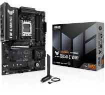 ASUS TUF GAMING B850-E WIFI AMD B850 Socket AM5 ATX | TUF GAMING B850-E WIFI | 4711387987544