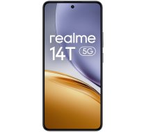 realme 14T 5G 8/256GB Obsidian Black | RMX5078 | 6941764460188 | GS-T-RLME-0230