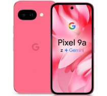 Google Pixel 9a 128GB, peony | GA09565-GB | 0840353922433