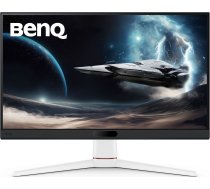 BenQ MOBIUZ EX251 computer monitor 62.2 cm (24.5") 1920 x 1080 pixels Full HD LED Black, White | 9H.LN9LA.TBE | 4718755095061 | MONBENGAM0017