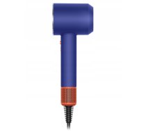 Dyson Supersonic Nural Hair Dryer HD16 Blue/ Topaz EU 515166-01 | 515166-01 | 5025155094303