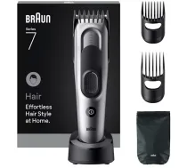 Maszynka do włosów Braun Braun HC 7590 HairClipper | 251060 | 4987176251060