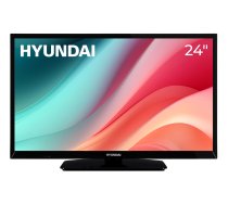Telewizor Hyundai HLP24T329 24" HD | HLP24T329 | 8590393304776