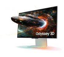 Monitor Samsung Odyssey G9 3D (LS27FG900XUXEN) | LS27FG900XUXEN | 8806097170631
