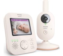 Philips Avent Video Baby Monitor SCD881/26 | SCD881/26 | 8720689020985