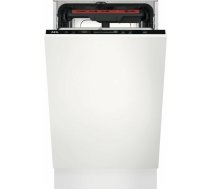Trauku mašīna AEG FSE72517P | FSE72517P | 7332543738700
